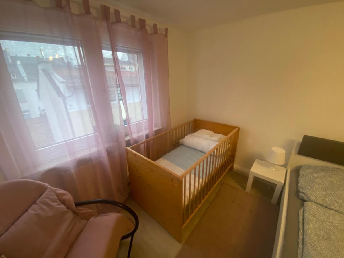 Stylish Accommodation In The Middle Of วิสบาเดน ภายนอก รูปภาพ