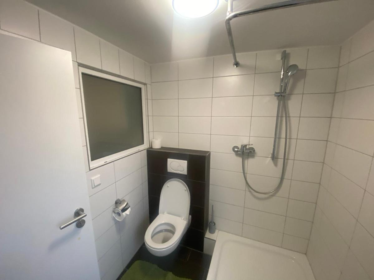 Stylish Accommodation In The Middle Of วิสบาเดน ภายนอก รูปภาพ